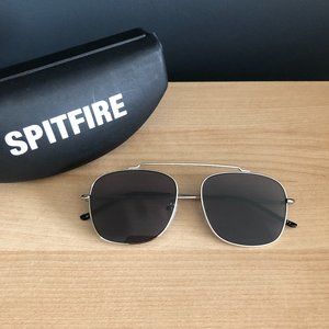 Spitfire Sunglasses & Case